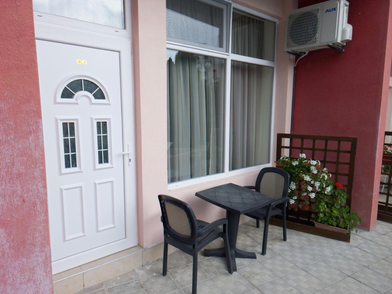 Luxurious Studios Nani Kranevo Exterior photo