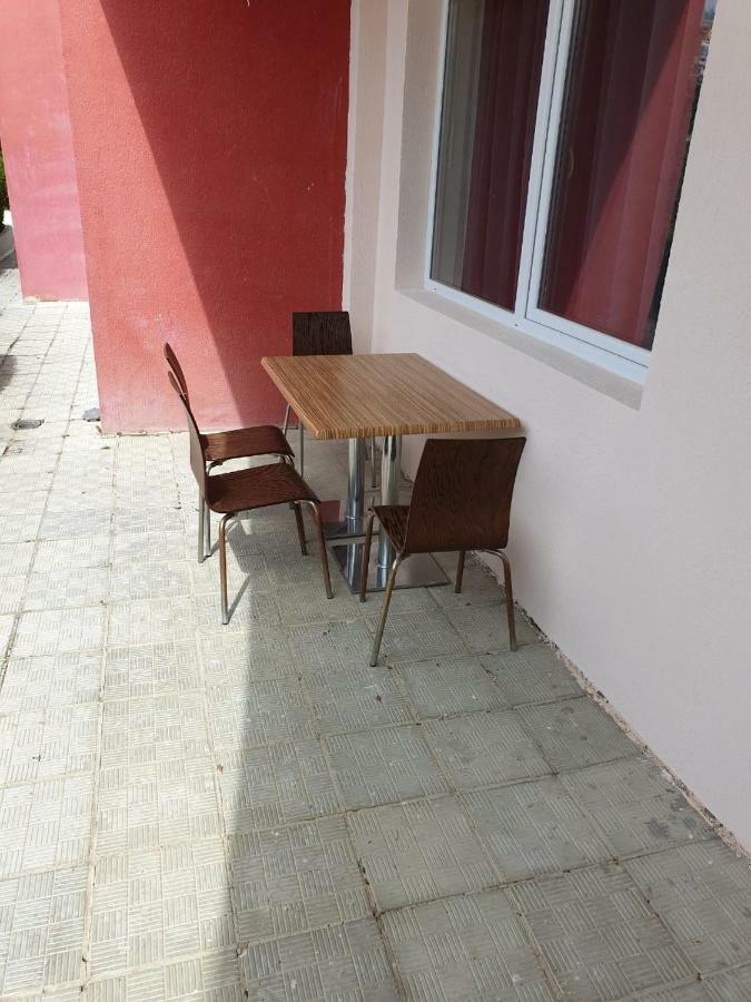 Luxurious Studios Nani Kranevo Exterior photo